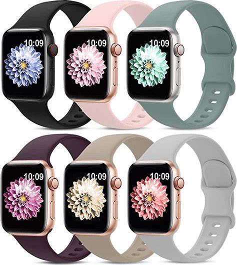 apple watch se bands for women|stylish apple watch bands women.